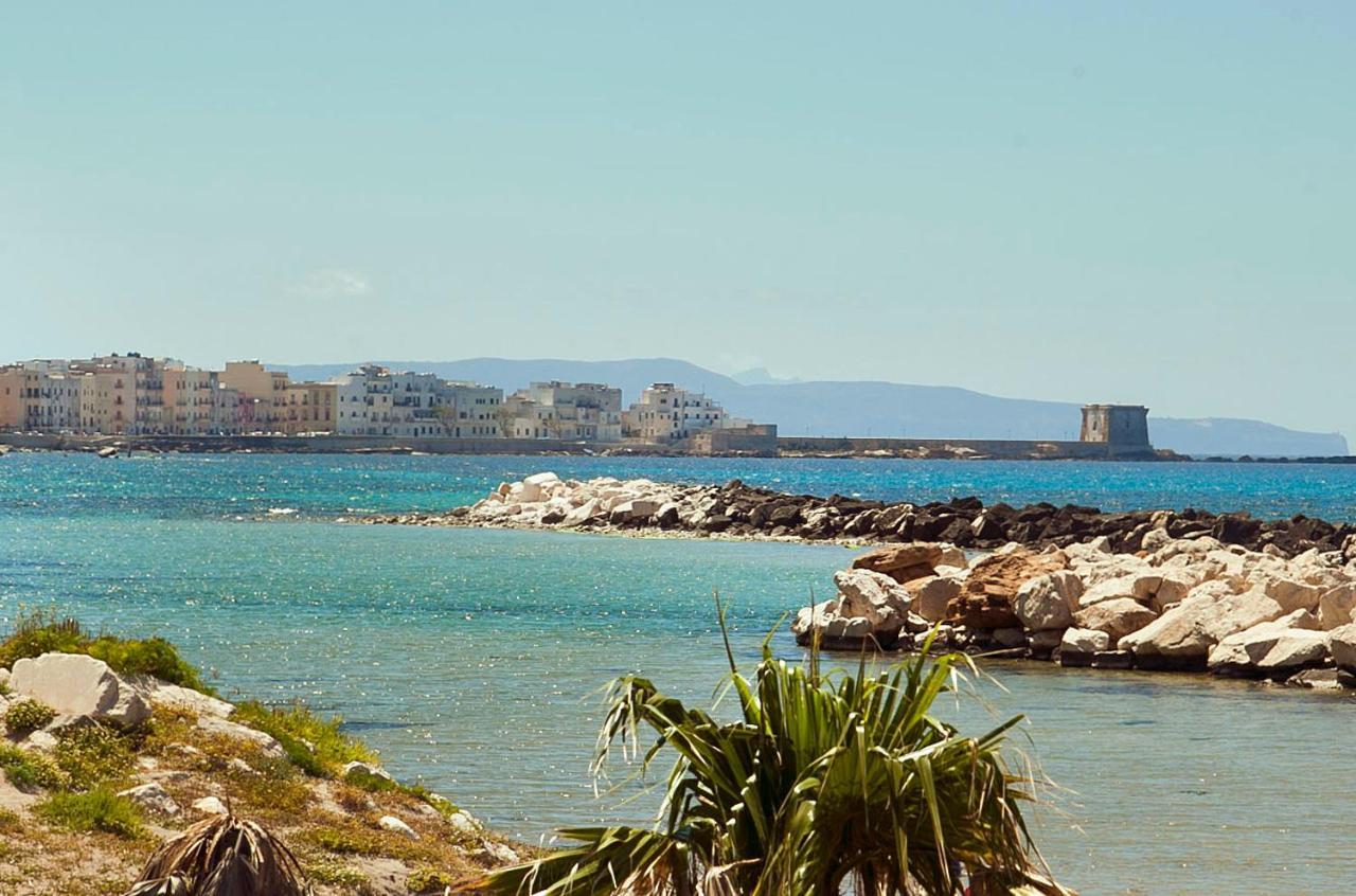 B&B Damiri Trapani Exterior photo